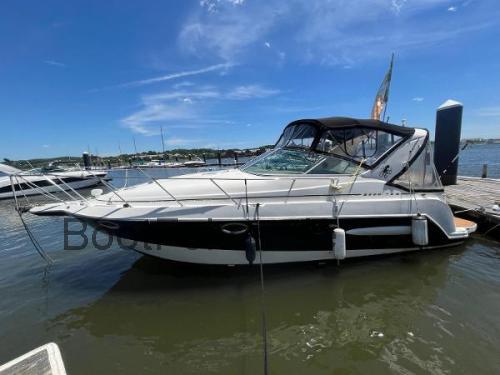 Maxum 2800 SCR technische daten